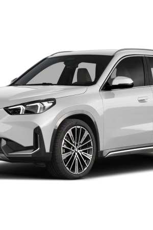 Centralina aggiuntiva BMW X1 U11 2023- 18i 136 cv 100 kw