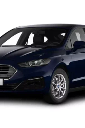 Centralina aggiuntiva Ford Mondeo 2019- 2.0 EcoBlue 150 cv 110 kw