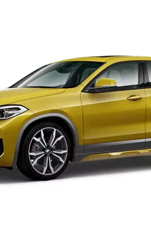 Centralina aggiuntiva BMW X2 F39 2018-2023 s20i / x20i 192 cv 141 kw
