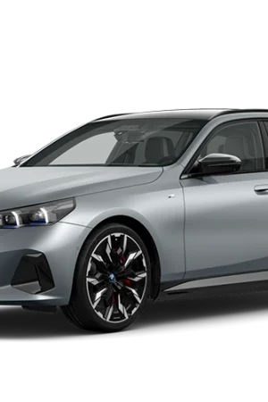 Centralina aggiuntiva BMW Serie 5 G60 2024- 520d MHEV 197 cv 144 kw