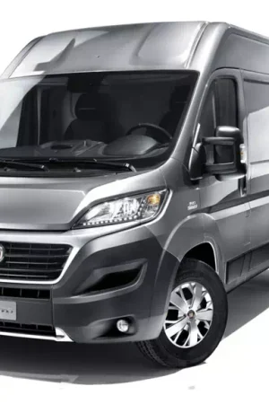 Centralina aggiuntiva Fiat Ducato 2016-2019 2.2 150 MJT-2 150 cv 110 kw