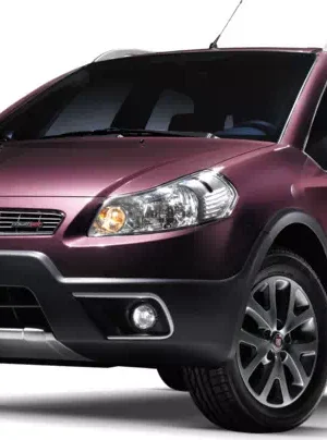 Centralina aggiuntiva Fiat Sedici 1.9 8v Mjet 120 cv 88 kw