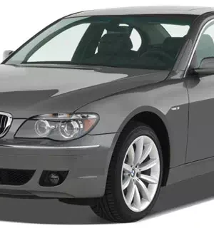 Centralina aggiuntiva BMW Serie 7 E65 2002-2008 740d 4.0d 218 cv 160 kw