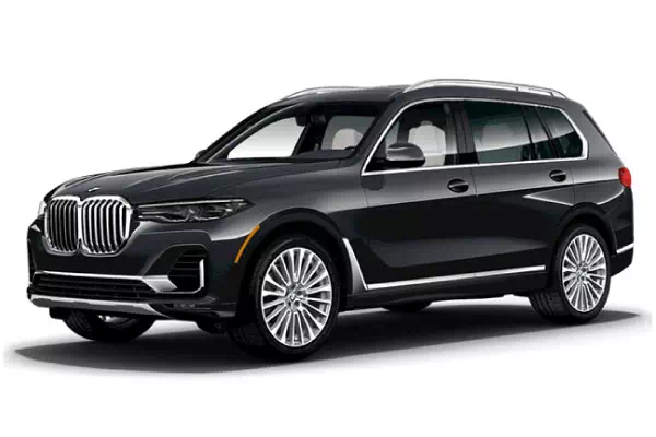 Centralina aggiuntiva BMW X7 G07 2019- xDrive 40i 340 cv 250 kw