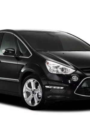 Centralina aggiuntiva Ford S-Max 2009-2015 2.0 TDCi 140 cv 103 kw