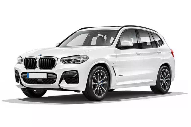 Centralina aggiuntiva BMW X3 G01/G08 2017- xDrive 20i 184 cv 135 kw