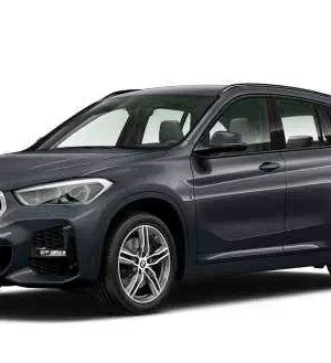 Centralina aggiuntiva BMW X1 F48 2019-2022 16d 1.5d 116 cv 85 kw