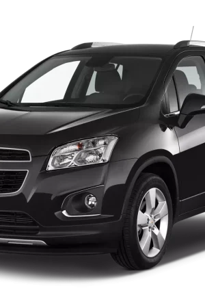 Centralina aggiuntiva Chevrolet Trax A 1.7 16v CDTI 130 cv 96 kw