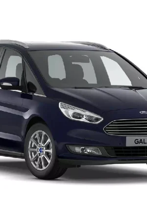Centralina aggiuntiva Ford Galaxy III 2015- 2.0 TDCi 150 cv 110 kw