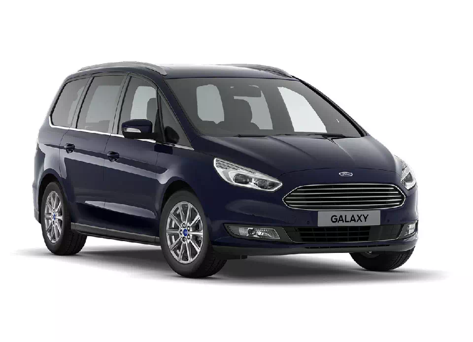 Centralina aggiuntiva Ford Galaxy III 2015- 2.0 TDCi 150 cv 110 kw