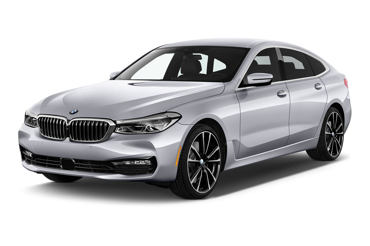 Centralina aggiuntiva BMW Serie 6 GT G3x 2017-2020 640i 340 cv 250 kw