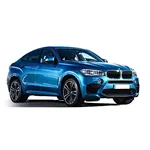 Centralina aggiuntiva BMW X6 F16 2014-2019 xDrive M 50d 3.0 381 cv 280 kw