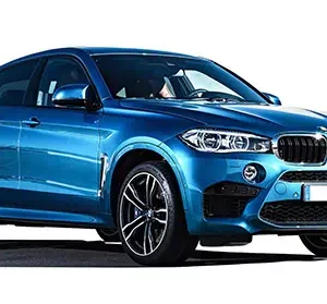 Centralina aggiuntiva BMW X6 F16 2014-2019 xDrive M 50d 3.0 381 cv 280 kw