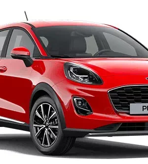 Centralina aggiuntiva Ford Puma 2019- 1.0 Ecoboost 125 cv 92 kw