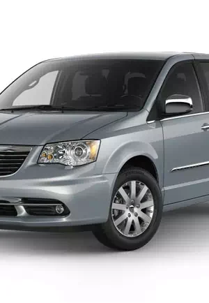 Centralina aggiuntiva Chrysler Voyager V 2.8 CRD 163 cv 120 kw