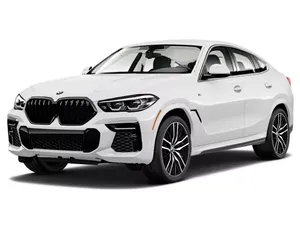 Centralina aggiuntiva BMW X6 G06 2020-2023 xDrive 40i 340 cv 250 kw