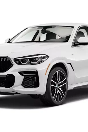 Centralina aggiuntiva BMW X6 G06 2020-2023 M Competition 4.4 Biturbo 625 cv 459 kw
