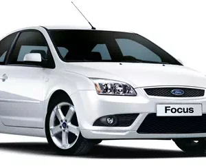 Centralina aggiuntiva Ford Focus I 2001-2005 1.8 TDCI 110 cv 80 kw