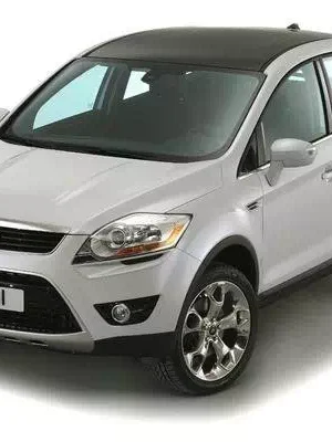 Centralina aggiuntiva Ford Kuga 2012-2016 2.0 TDCi 120 cv 88 kw