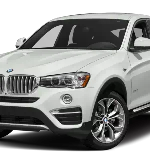 Centralina aggiuntiva BMW X4 F26 2014-2017- xDrive 20i F26 184 cv 135 kw