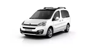 Centralina aggiuntiva Citroen Berlingo II 1.6 HDI 110 cv 81 kw