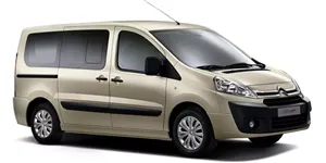 Centralina aggiuntiva Citroen Jumpy III 1.6 Blue HDI 90 cv 66 kw