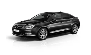Centralina aggiuntiva Citroen C5 2008-2017 2.0 HDI 181 cv 133 kw