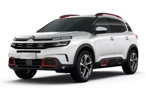 Centralina aggiuntiva Citroen C5 / C5 Aircross 2018- 1.5 BlueHdi 130 cv 96 kw