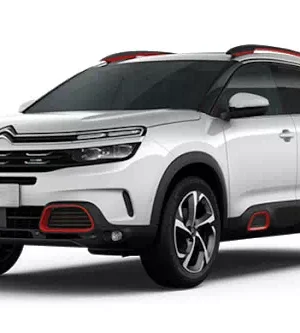 Centralina aggiuntiva Citroen C5 / C5 Aircross 2018- 1.5 BlueHdi 130 cv 96 kw