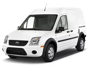 Centralina aggiuntiva Ford Transit Connect 1.8 TDCi 110 cv 81 kw