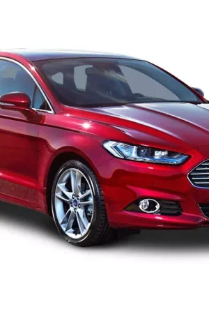 Centralina aggiuntiva Ford Mondeo 2015-2019 1.0 Ecoboost 125 cv 92 kw