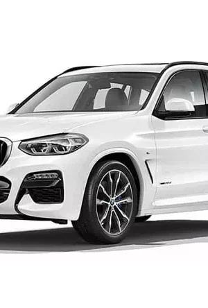 Centralina aggiuntiva BMW X3 G01/G08 2017- xDrive 18d 150 cv 110 kw