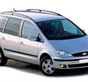 Centralina aggiuntiva Ford Galaxy I 2000-2005 2.0 TDCi 115 cv 85 kw