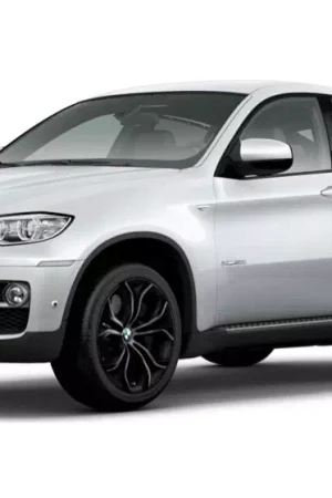 Centralina aggiuntiva BMW X6 E71 2008-2014 xDrive 3.5d 286 cv 210 kw