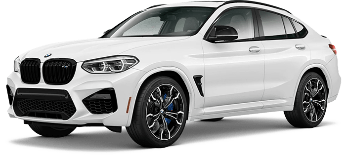 Centralina aggiuntiva BMW X4 G02 2018- M 3.0 BiTurbo 510 cv 375 kw