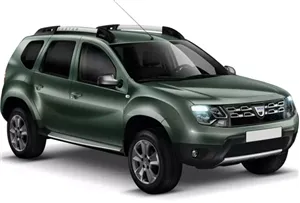 Centralina aggiuntiva Dacia Duster 2010-2017 1.5 dCi E5 109 cv 80 kw