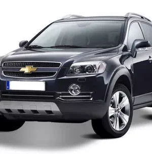Centralina aggiuntiva Chevrolet Captiva A 2.0 16v VCDI 127 cv 93 kw