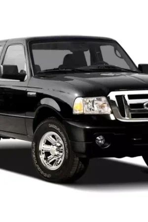 Centralina aggiuntiva Ford Ranger (-2010) 2.5 TDCI 143 cv 105 kw