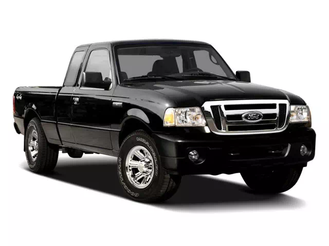 Centralina aggiuntiva Ford Ranger (-2010) 2.5 TDCI 143 cv 105 kw