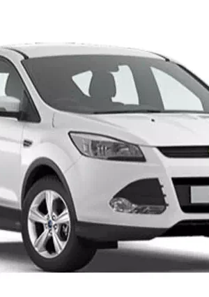 Centralina aggiuntiva Ford Kuga 2012-2016 2.0 TDCi 150 cv 110 kw