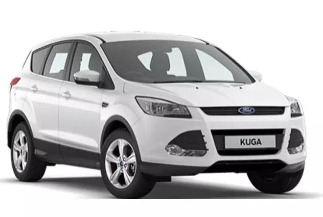 Centralina aggiuntiva Ford Kuga 2012-2016 2.0 TDCi 150 cv 110 kw