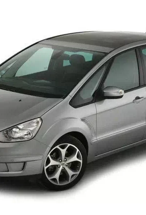 Centralina aggiuntiva Ford S-Max 2009-2015 2.0 TDCi 163 cv 120 kw