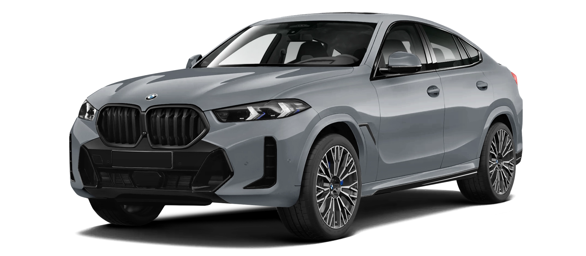 Centralina aggiuntiva BMW X6 G06 LCI 2023- xDrive 30d MildHYBRID 298 cv 219 kw