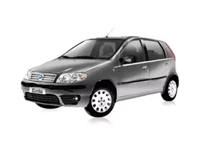 Centralina aggiuntiva Fiat Punto 188 1.9 JTD 101 cv 74 kw