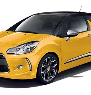 Centralina aggiuntiva Citroen DS3 1.2 PureTech 110 cv 81 kw