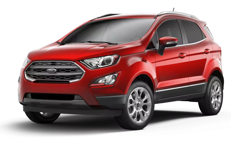 Centralina aggiuntiva Ford EcoSport 1.5 TDCI EcoBlue 100 cv 73 kw