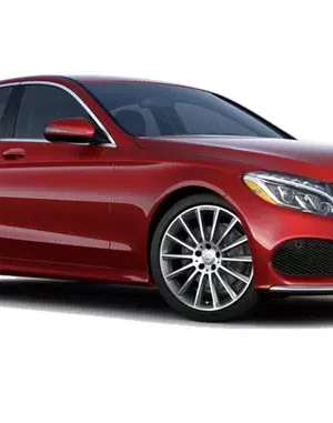 Centralina aggiuntiva Mercedes C W205 2014-2018 180 1.6 CDI 116 cv 85 kw