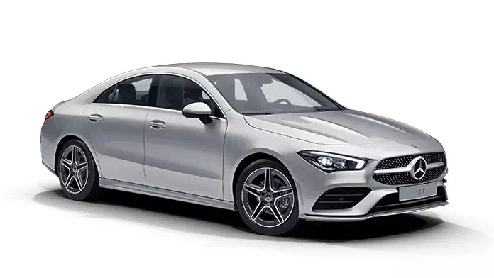 Centralina aggiuntiva Mercedes CLA C118 2019- 45 AMG S 421 cv 310 kw