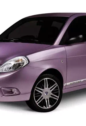 Centralina aggiuntiva Lancia Ypsilon 2004-2011 1.3 16v MJET 75 cv 55 kw