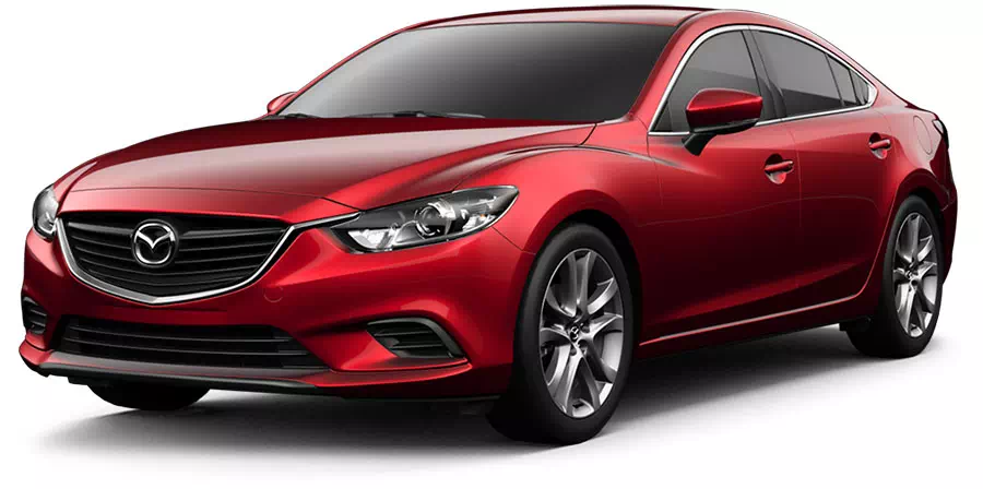 Centralina aggiuntiva Mazda 6 2013- 2.2 Skyactiv-D 175 cv 129 kw